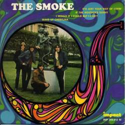 The Smoke : The Smoke The Smoke : The Smoke